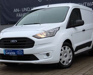 Ford Ford Transit Connect Kasten Trend 82TKM KLIMA KAME Gebrauchtwagen