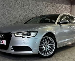 Audi Audi A6 3.0 TDI quattro Avant LEDER*SHZ*PANO*BOSE Gebrauchtwagen