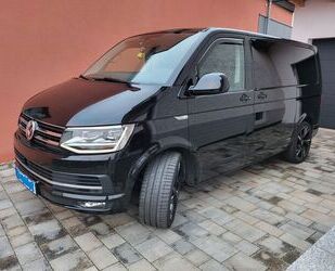 VW Volkswagen T6 Multivan Highline StHzg. ABT DSG LED Gebrauchtwagen