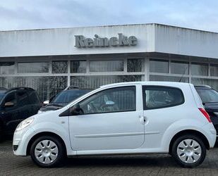 Renault Renault Twingo 1.2 60PS 3TrgTüvNeu Gebrauchtwagen