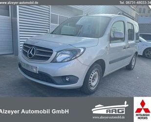 Mercedes-Benz Mercedes-Benz 112 Lang Tourer Edition Euro 6 Navi/ Gebrauchtwagen