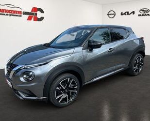 Nissan Juke Gebrauchtwagen