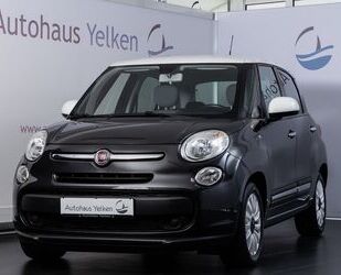 Fiat Fiat 500L MYSTYLE 1.4 *KLIMA*PDC*TOUCH Gebrauchtwagen