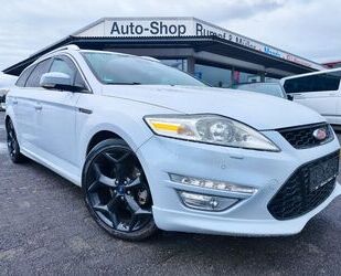 Ford Ford Mondeo Turnier Titanium* läuft auf 3 Zylinder Gebrauchtwagen