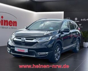 Honda Honda CR-V HYBRID 2.0 AWD EXECUTIVE RÜCKFAHRKAMERA Gebrauchtwagen