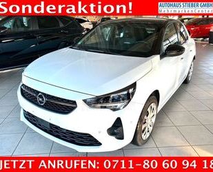 Opel Opel Corsa e Ultimate SHZ+LHZ+NAVI+EPH+RFK 100 kW Gebrauchtwagen