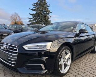 Audi Audi A5 Sportback 40 TDI Sport Xenon Leder Navi PD Gebrauchtwagen