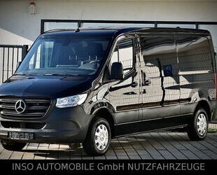 Mercedes-Benz Mercedes-Benz Sprinter III 314 Kasten Automatik,MB Gebrauchtwagen