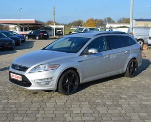 Ford Ford Mondeo 2.0 TDCI Champions Edition+ Wi-Räder Gebrauchtwagen