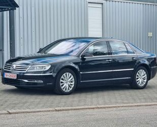 VW Volkswagen Phaeton 3.0TDI 5-Sitzer 4Motion/NAVI/LE Gebrauchtwagen