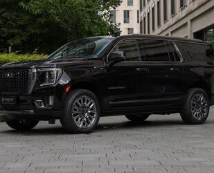 GMC GMC Yukon DENALI XL ULTIMATE | MY2024 | FULL! Gebrauchtwagen