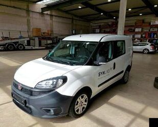 Fiat Fiat Doblò SX Kasten NAVI*Tempom