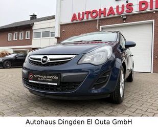 Opel Opel Corsa D 1.4 Energy Gebrauchtwagen