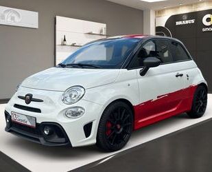 Abarth Abarth 595 Competizione 179PS Automaik TFT Navi Sa Gebrauchtwagen