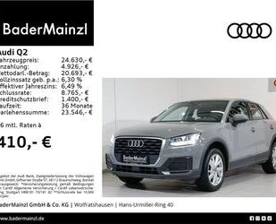 Audi Audi Q2 35 TFSI Kam. ACC Gebrauchtwagen