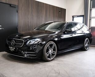 Mercedes-Benz Mercedes-Benz E 43 AMG 4Matic Gebrauchtwagen