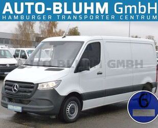 Mercedes-Benz Mercedes-Benz Sprinter 214 CDI Kasten L2H1 AHK 2,0 Gebrauchtwagen