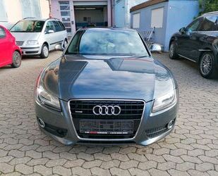 Audi Audi A5 3.2 FSI tiptronic quattro / S-Line Gebrauchtwagen