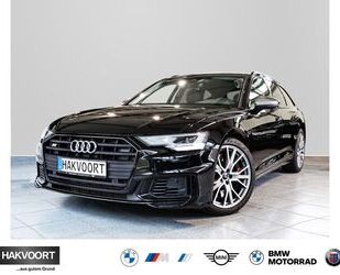 Audi Audi S6 Avant 3.0 TDI quattro basis Gebrauchtwagen