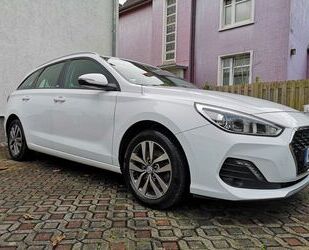 Hyundai Hyundai i30 1.4 YES! YES! Gebrauchtwagen