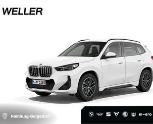 BMW BMW X1 18dA M-Sport LC-Pro HUD DA+ PA+ AHK DAB 18