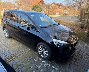 BMW BMW 218 Gran Tourer 218d - Gebrauchtwagen