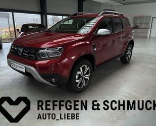 Dacia Dacia DUSTER PRESTIGE AUTOMATIK+KLIMA+NAVI+LED+1HD Gebrauchtwagen