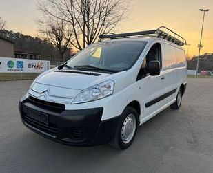 Citroen Jumpy Gebrauchtwagen