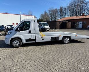 Fiat Ducato Gebrauchtwagen