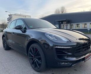 Porsche Porsche Macan GTS Chrono*Panorama*KlappenAuspuff*3 Gebrauchtwagen