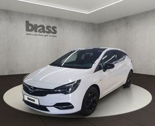 Opel Opel Astra K 1.2 Turbo GS Line (EURO 6d) Gebrauchtwagen