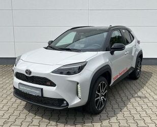 Toyota Toyota Yaris Cross 1.5 Hybrid GR Sport *JBL*MATRIX Gebrauchtwagen