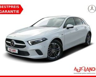 Mercedes-Benz Mercedes-Benz A250 e Style 8G-DCT LED Navi ACC Sit Gebrauchtwagen