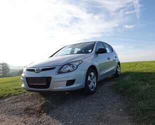 Hyundai Hyundai i30 1.4 Gebrauchtwagen