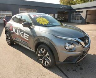 Nissan Nissan Juke 1,0 IG-T Acenta Gebrauchtwagen