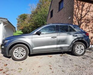 VW Volkswagen T-Roc 1.0 TSI OPF - Gebrauchtwagen