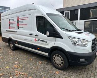 Ford Ford Transit Kasten 350 L4 Trend*KAMERA*KLiMA*TEMP Gebrauchtwagen