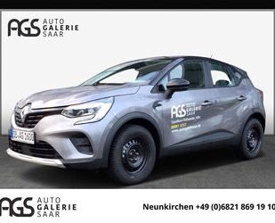 Renault Renault Captur II Equilibre 1.3 TCe 140 Mild-Hybri Gebrauchtwagen