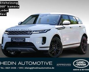 Land Rover Land Rover Range Rover Evoque P300e AWD S 360°+LED Gebrauchtwagen