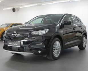 Opel Opel Grandland X/AHK/SHZ/Lenkradheizung/U-FREI/TOP Gebrauchtwagen