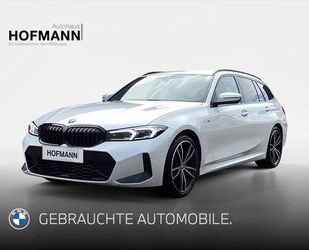 BMW BMW 320d Tour xDrive M Sport 19