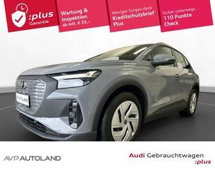 Audi Audi Q4 35 e-tron 125 kW | LED | PDC Gebrauchtwagen