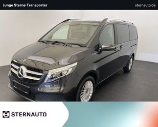 Mercedes-Benz Mercedes-Benz V 250 d EDITION Lang Gebrauchtwagen