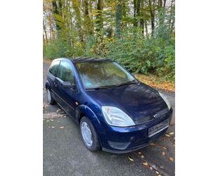 Ford Ford Fiesta 1,3 44 kW Viva Gebrauchtwagen