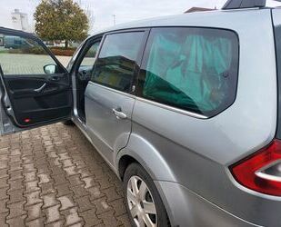 Ford Ford Galaxy 2,0 TDCi 103kW DPF Ghia tüv 11/26 Gebrauchtwagen