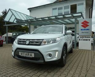 Suzuki Suzuki Vitara 1.6 DDiS Comfort 4x4 Gebrauchtwagen