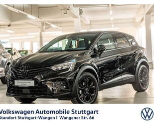 Renault Renault Captur Rive Gauche 1.3 TCe Automatik Navi Gebrauchtwagen