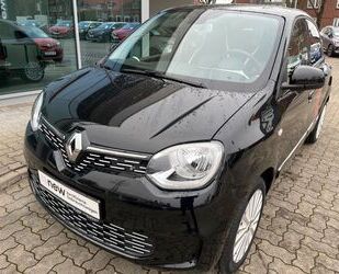 Renault Renault Twingo Electric 22KWh Vibes Klima/Navi/Ein Gebrauchtwagen