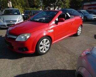 Opel Opel Tigra Twin Top Edition Gebrauchtwagen