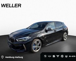 BMW BMW M135iA xDrive LivePro,LED,Kamera,Tempo,SHZ,Hif Gebrauchtwagen